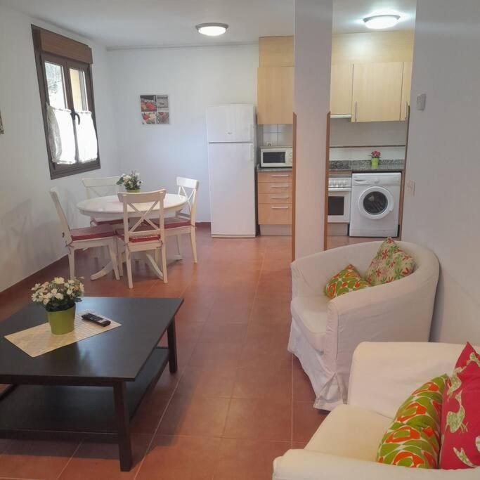 Precioso Apartamento A Pie De Montanas Y Playas Carrena de Cabrales Exterior photo