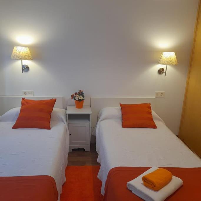 Precioso Apartamento A Pie De Montanas Y Playas Carrena de Cabrales Exterior photo