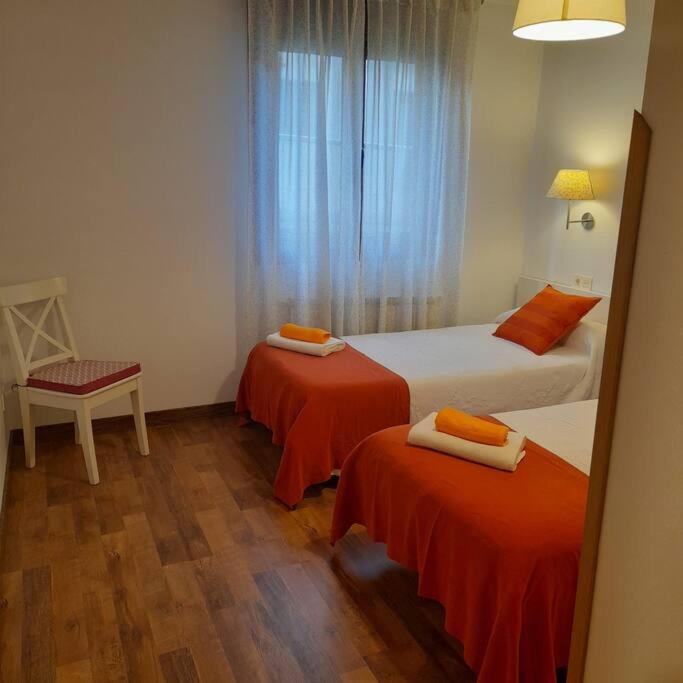 Precioso Apartamento A Pie De Montanas Y Playas Carrena de Cabrales Exterior photo